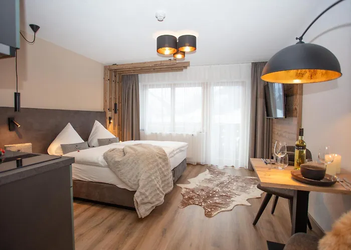 Apartmenthaus Sonnenhof