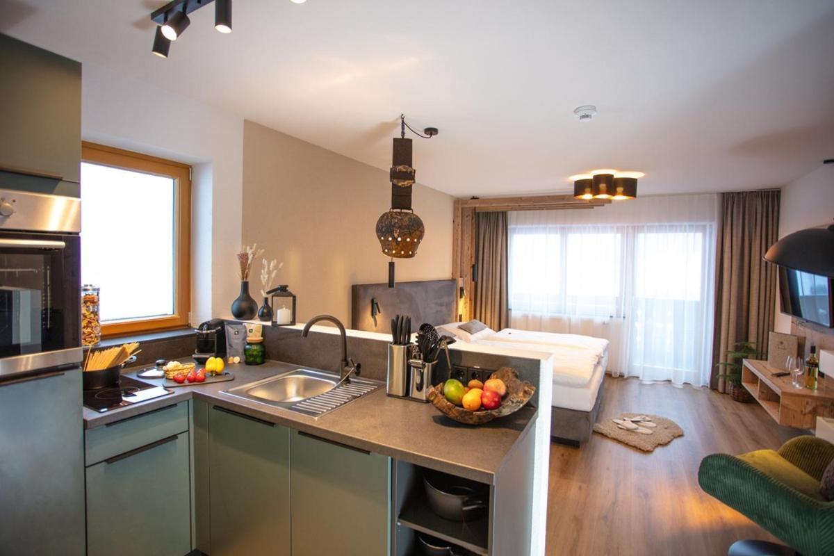 Apartmenthaus Sonnenhof Berwang