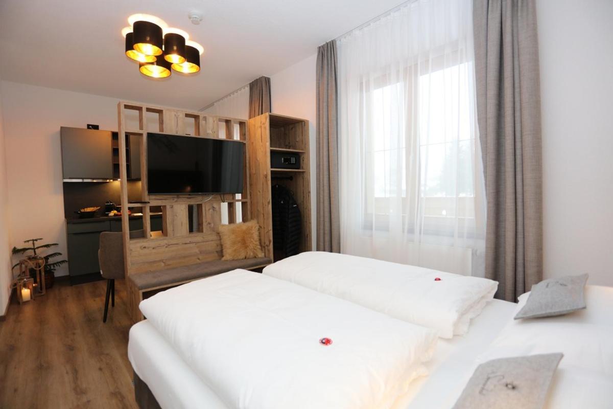 Apartmenthaus Sonnenhof Apartment *