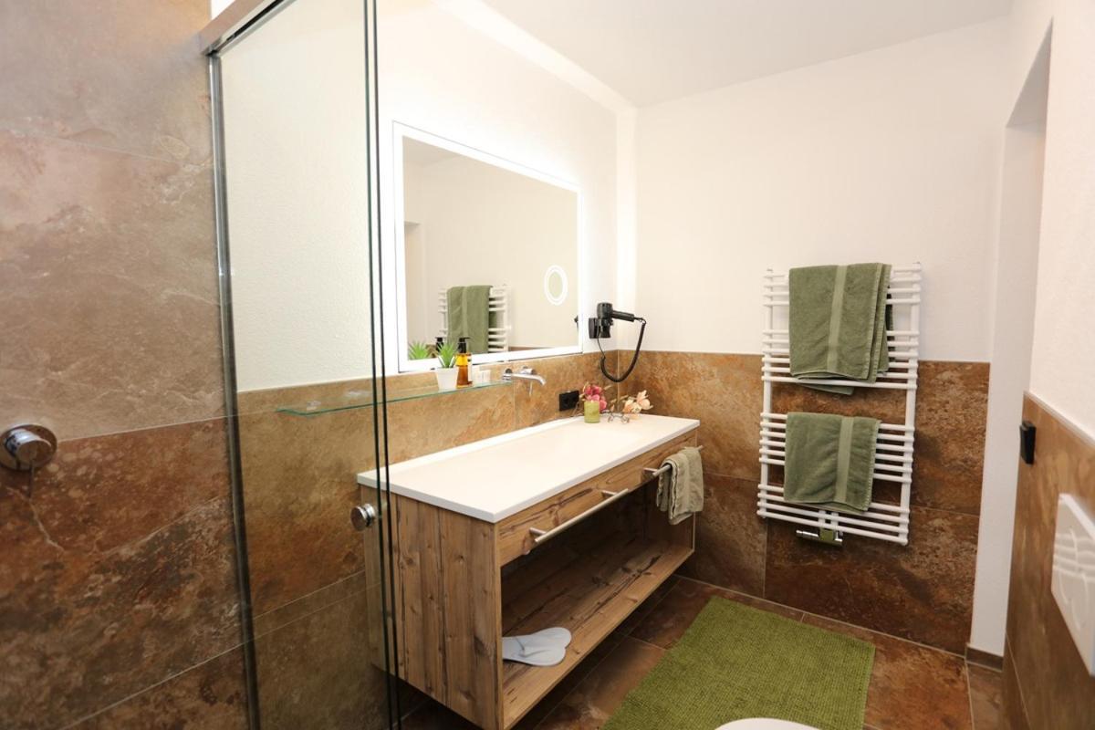 Apartmenthaus Sonnenhof Apartment *