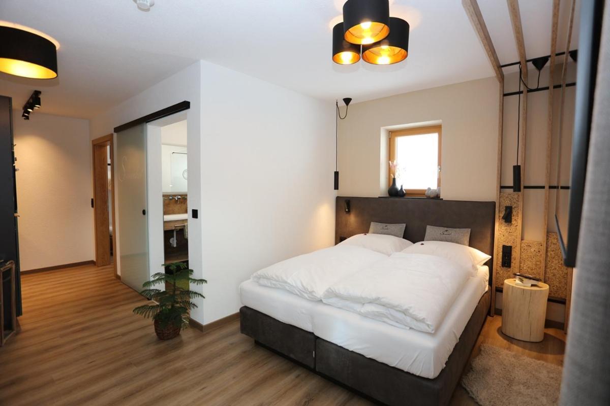 Apartmenthaus Sonnenhof *