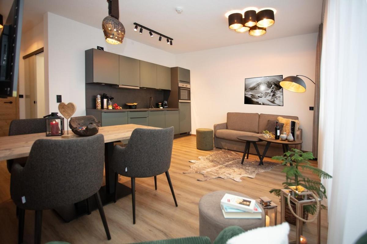 Apartmenthaus Sonnenhof Apartment *