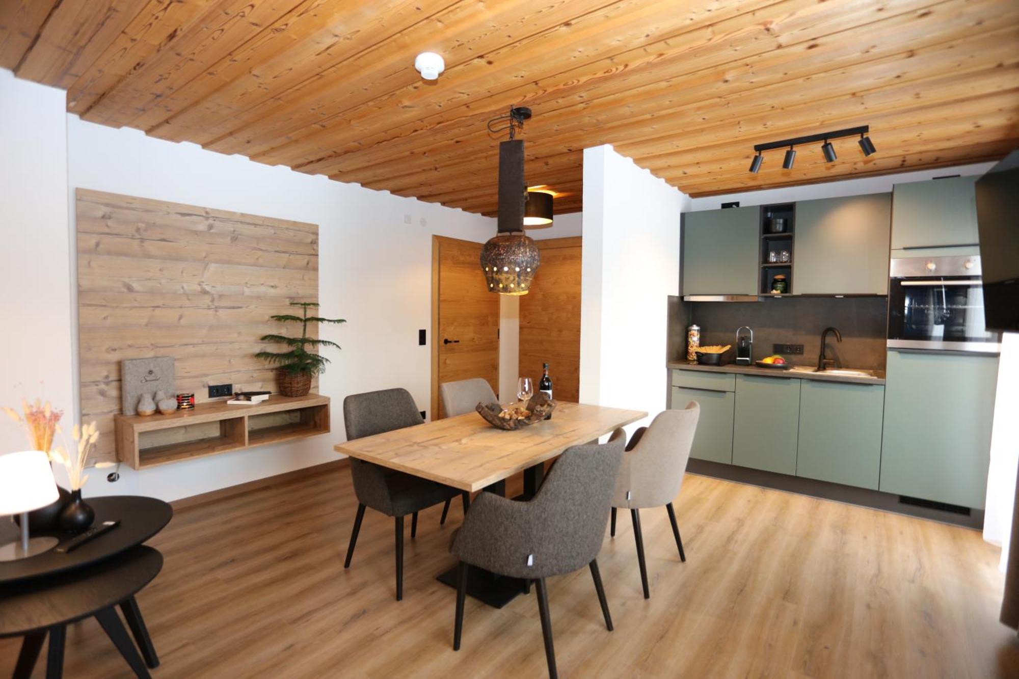 Apartmenthaus Sonnenhof *