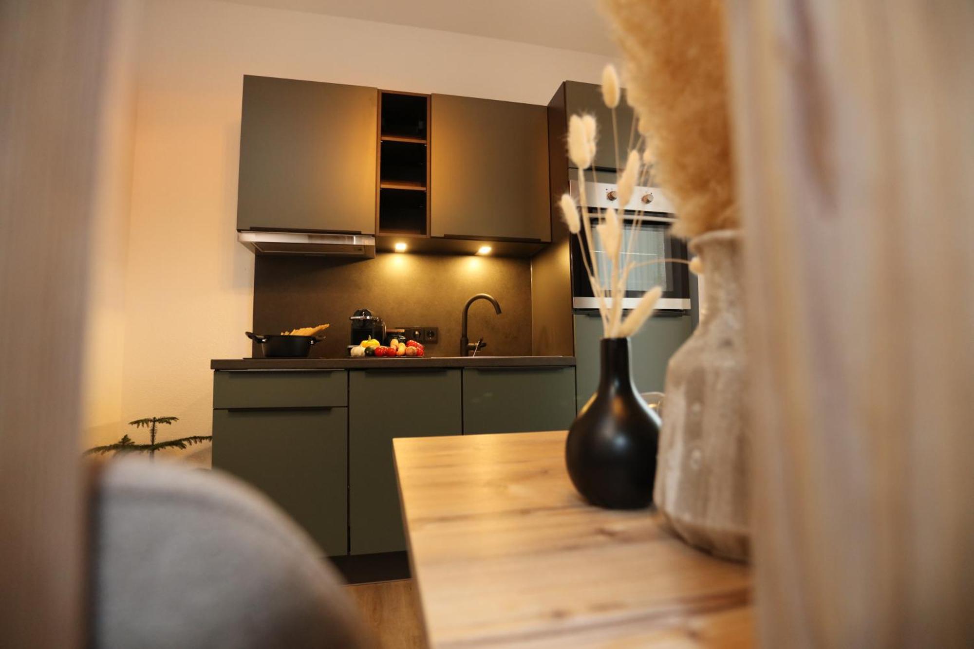 Apartmenthaus Sonnenhof Apartment *