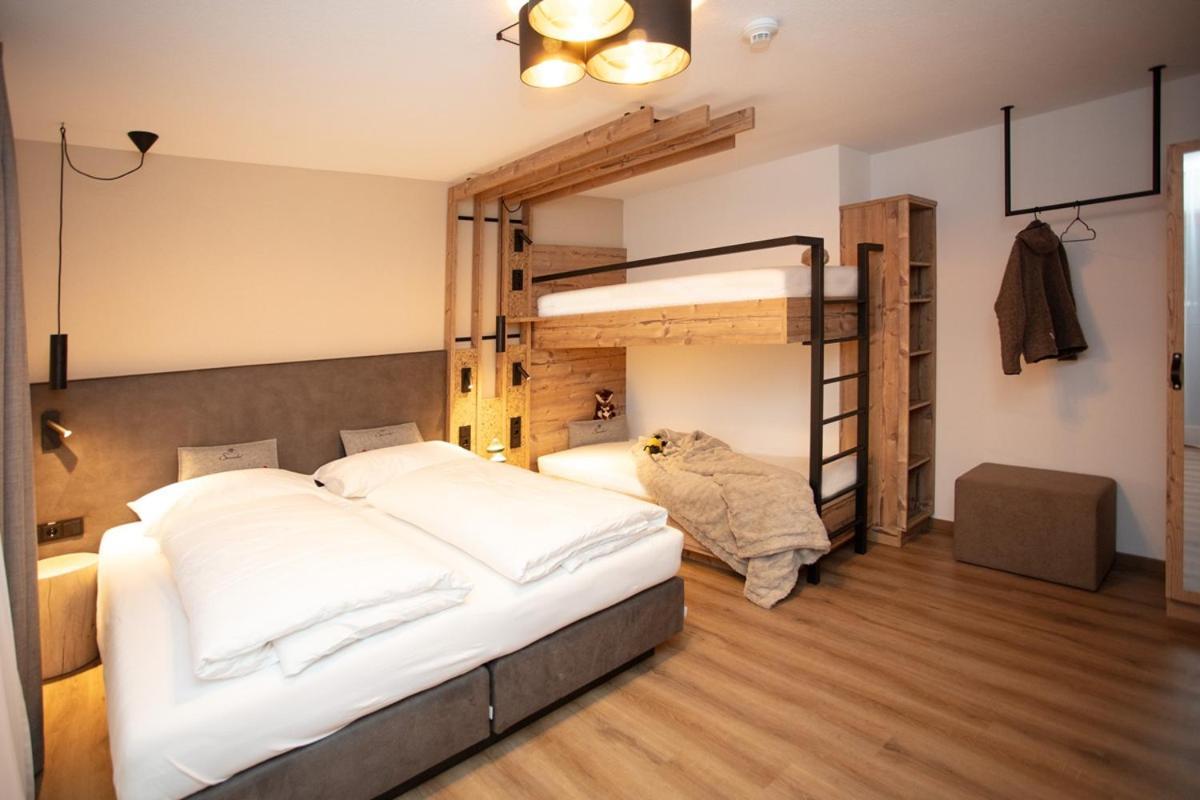Apartmenthaus Sonnenhof Apartment