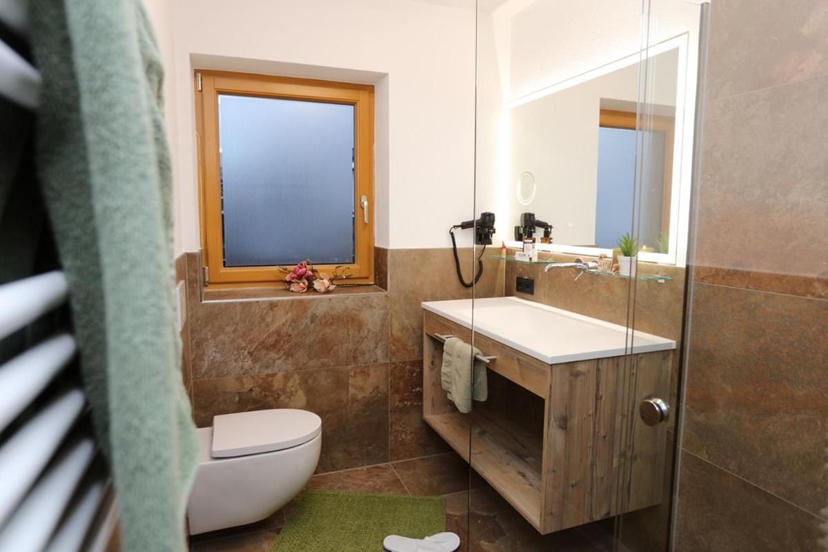 Apartmenthaus Sonnenhof Berwang