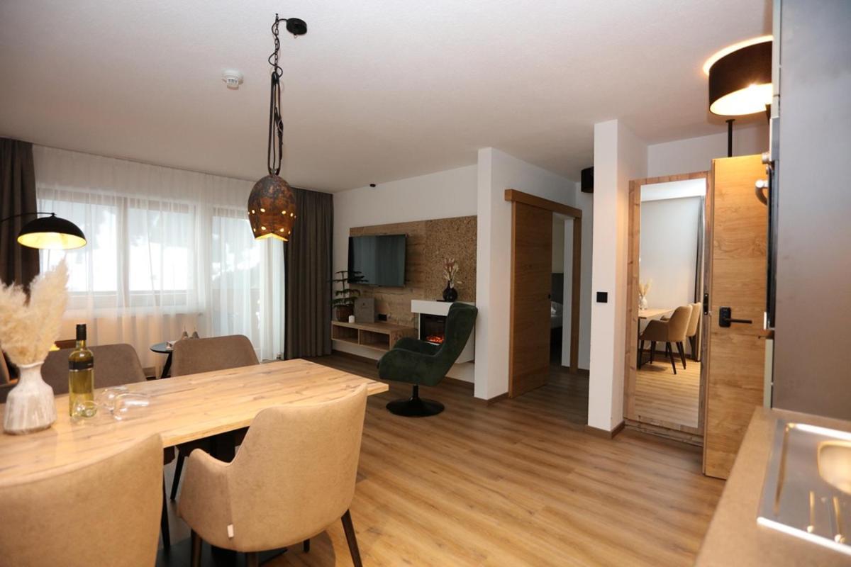 Apartmenthaus Sonnenhof Apartment *
