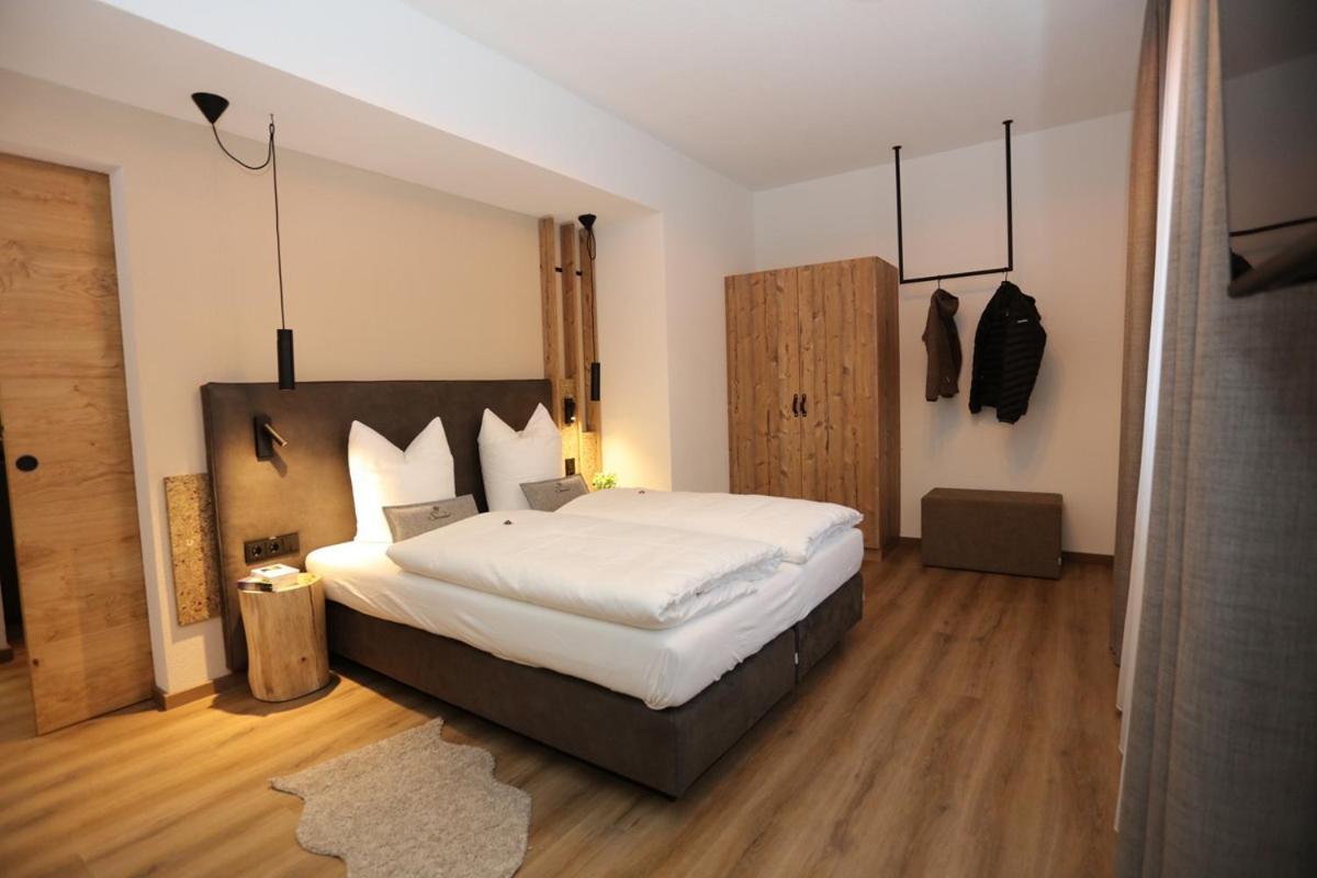 Apartmenthaus Sonnenhof Berwang