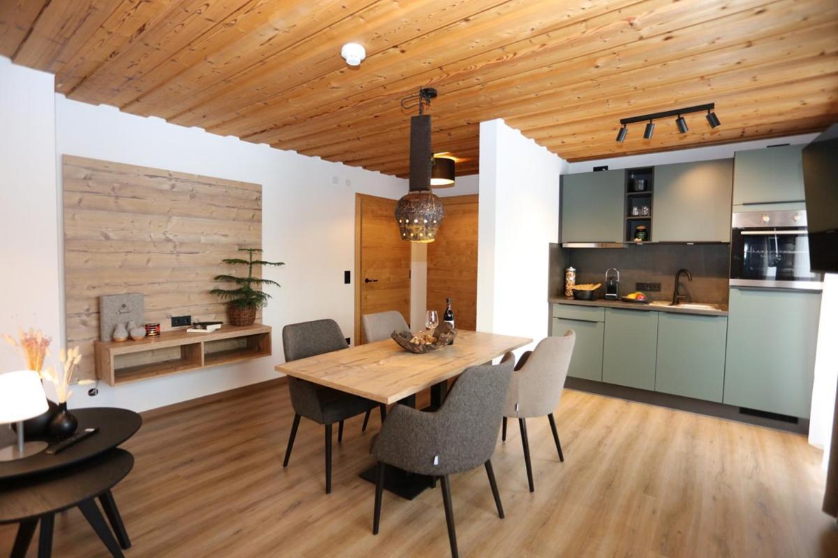 Apartmenthaus Sonnenhof * Berwang