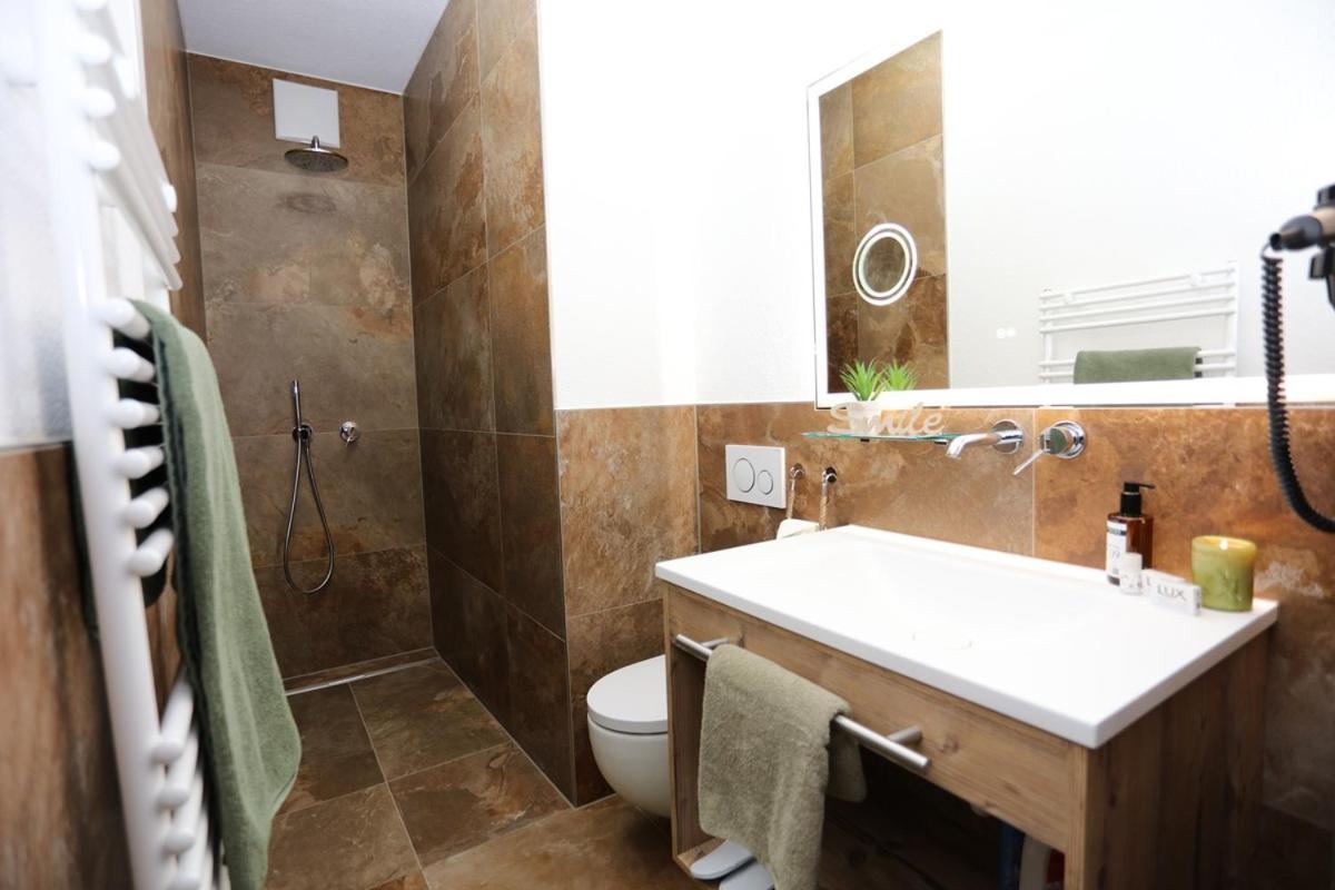 Apartmenthaus Sonnenhof Berwang