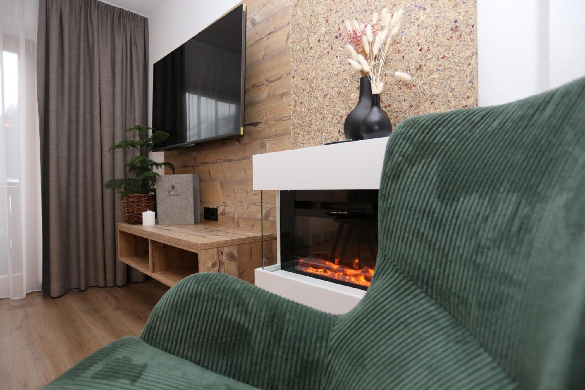 Apartmenthaus Sonnenhof