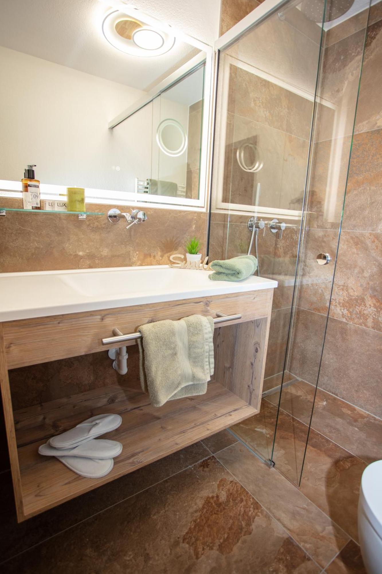 Apartmenthaus Sonnenhof *